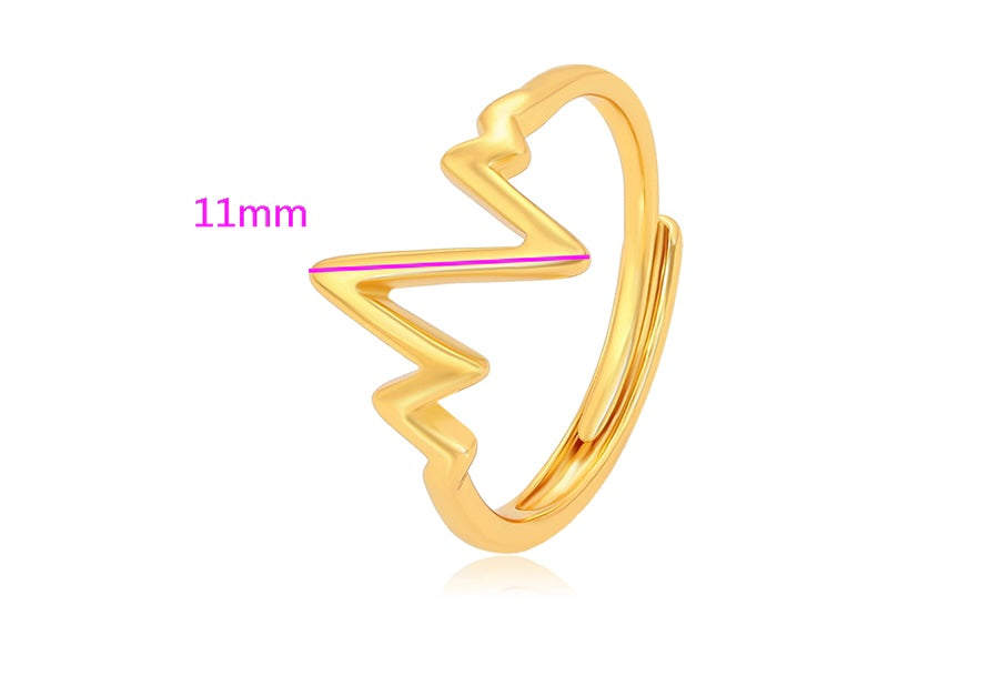 Anillo Elsa
