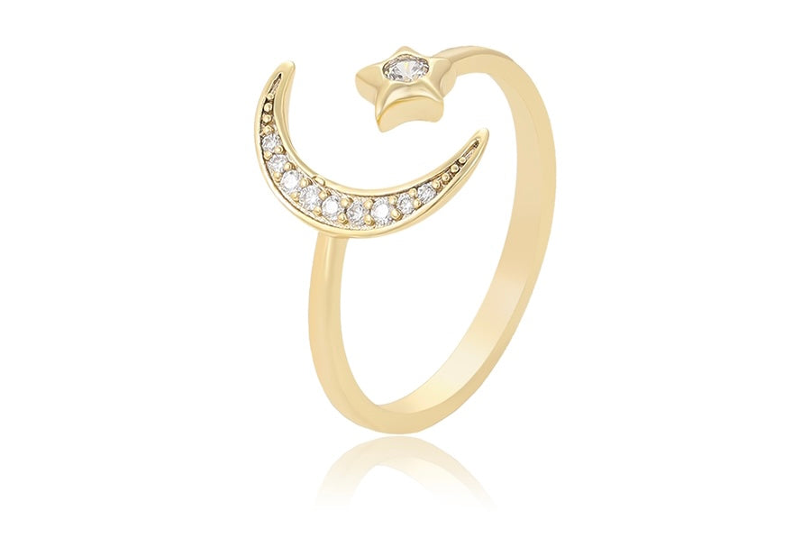 Anillo Cósmica