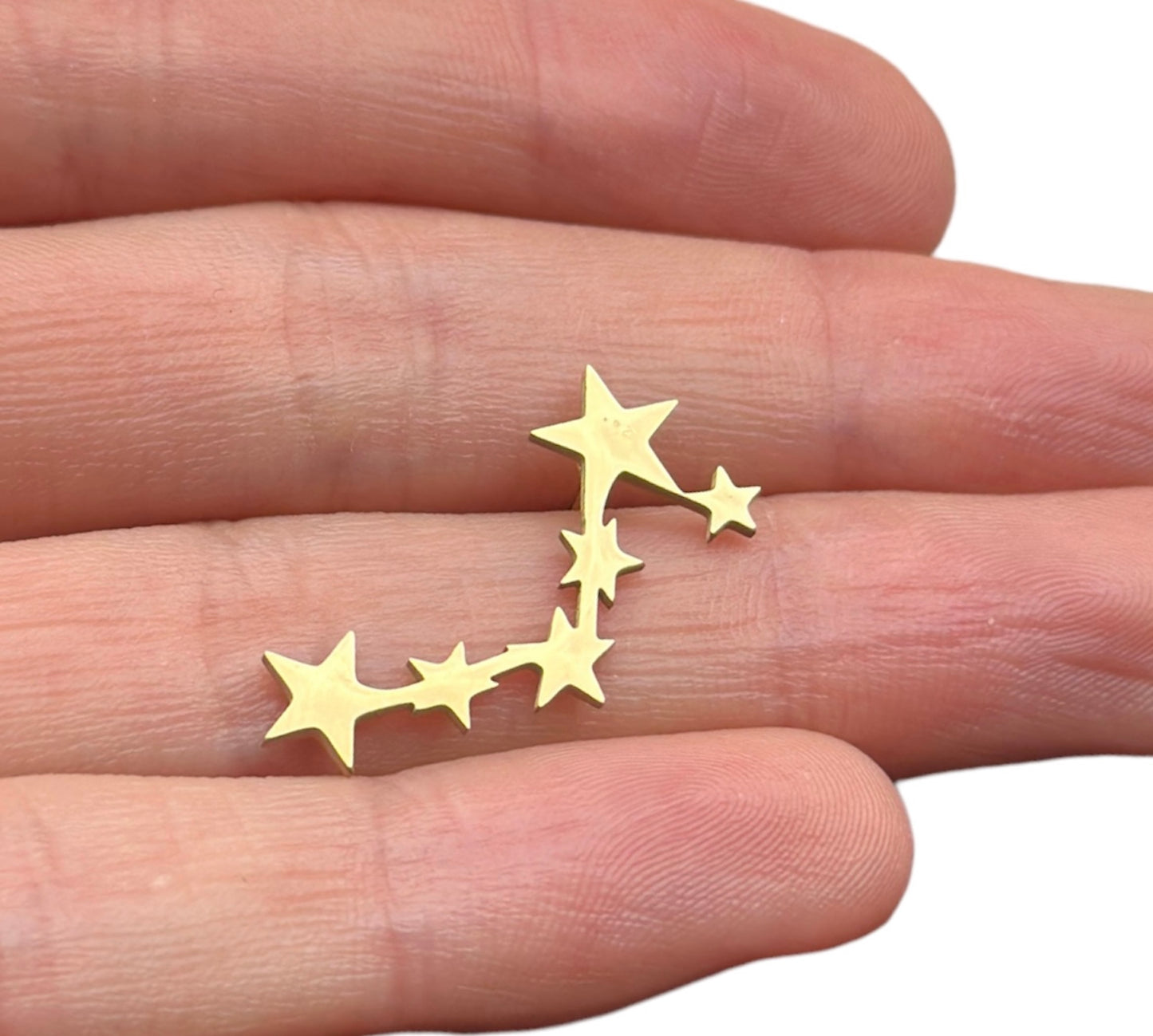 Milia Piercing
