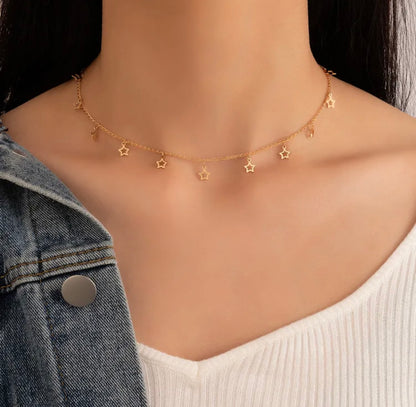Choker Candela