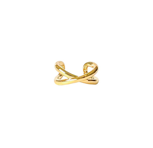 Victoria Ear cuff