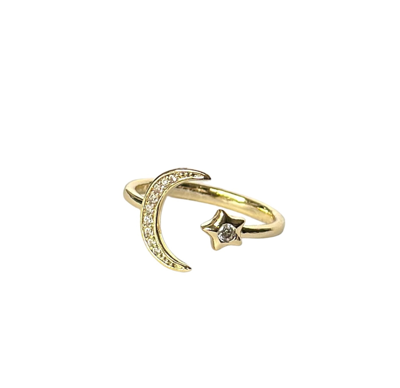 Anillo Cósmica