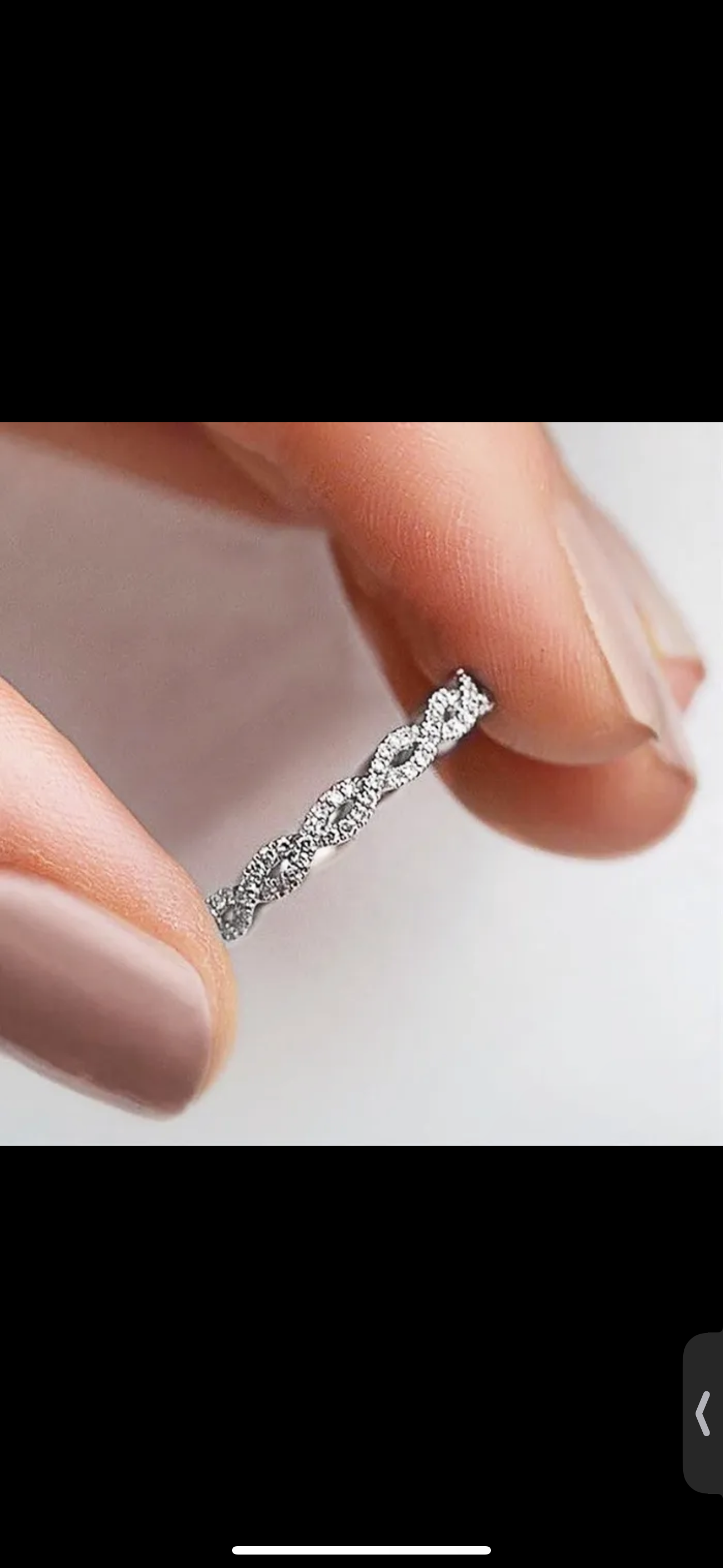 Anillo Macarena