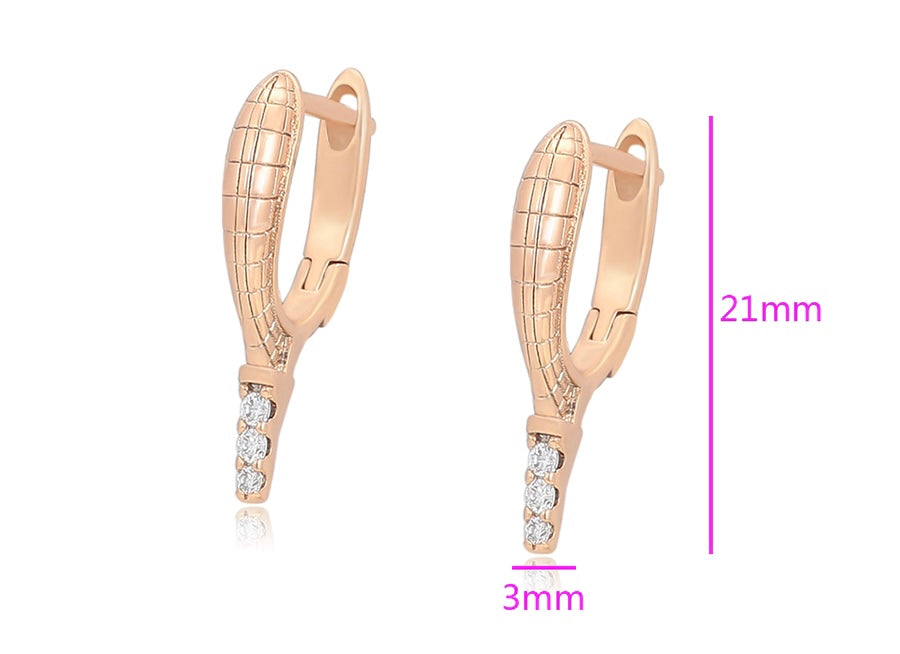 Fabiola Hoops