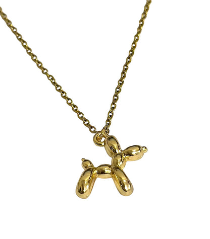 Collar Balloon dog