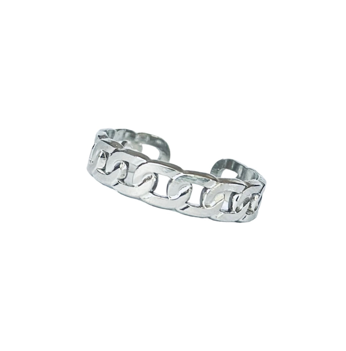 Anillo Isabela