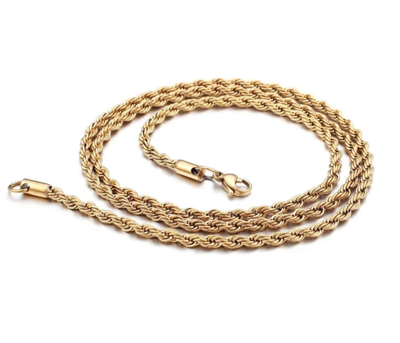 Lia Chain
