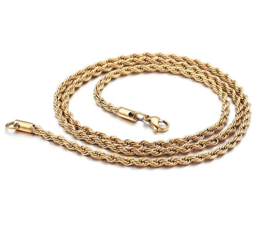 Lia Chain