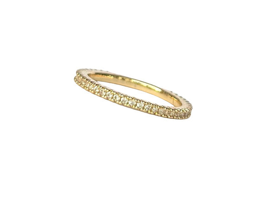 Anillo Jacinta