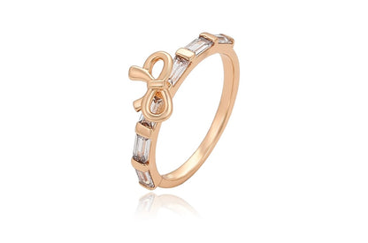 Anillo Dalia