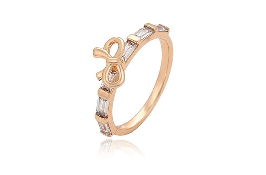Anillo Dalia