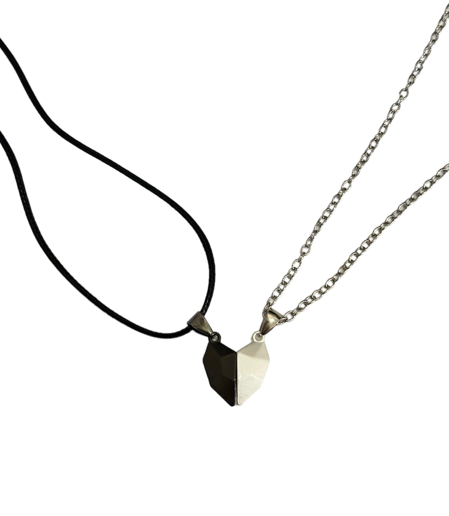 Couple necklaces