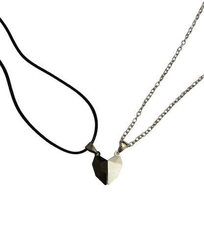 Couple necklaces