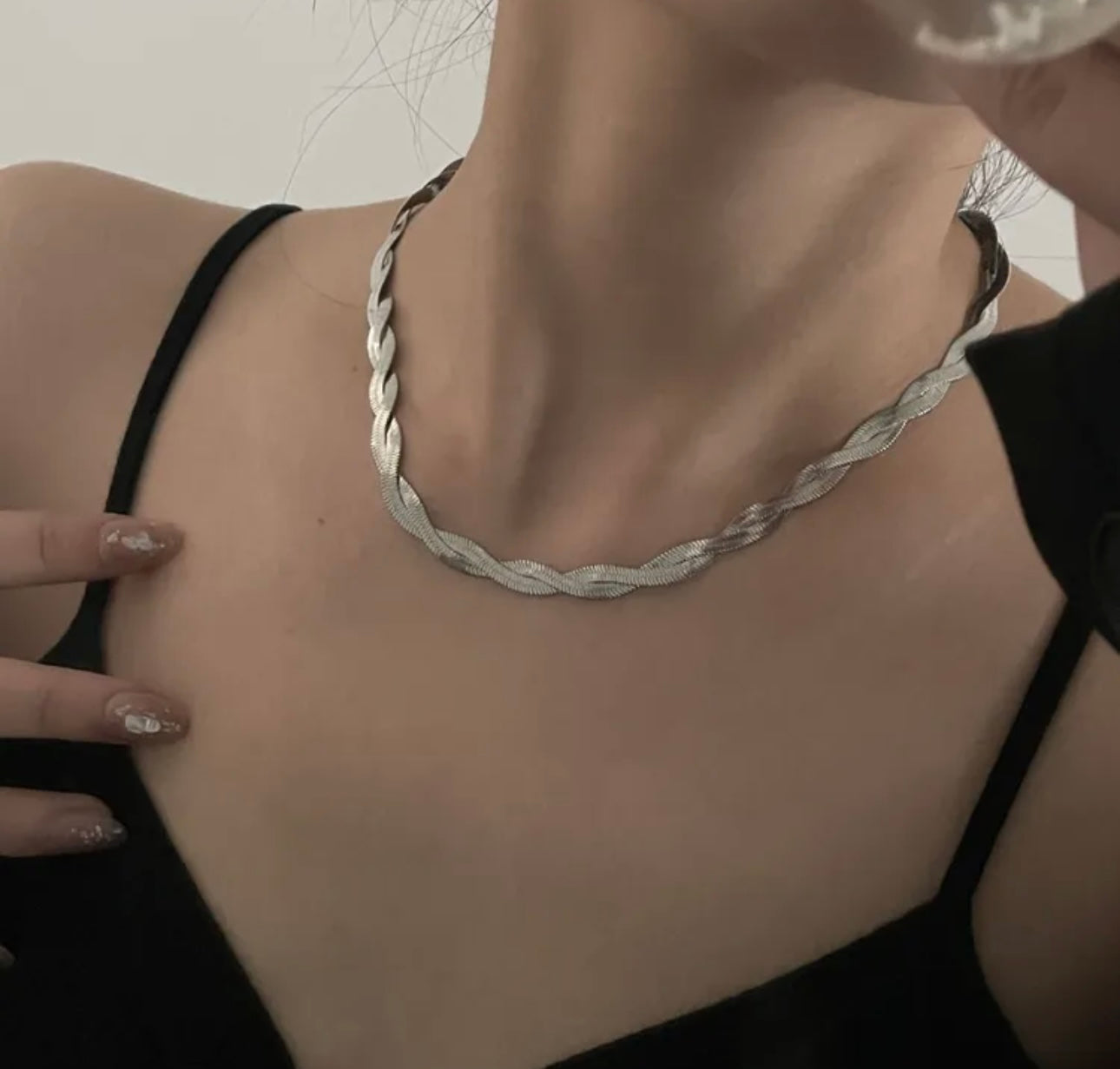 Double Chain