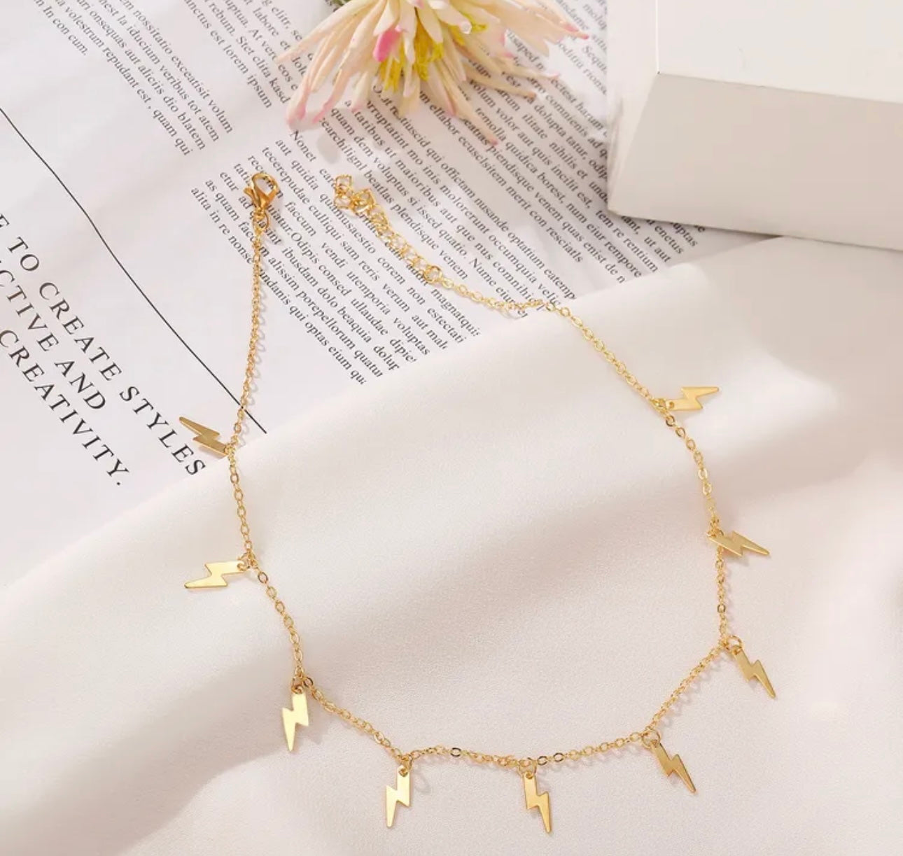 Electric choker