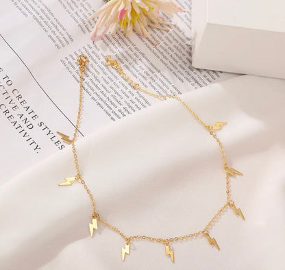 Electric choker