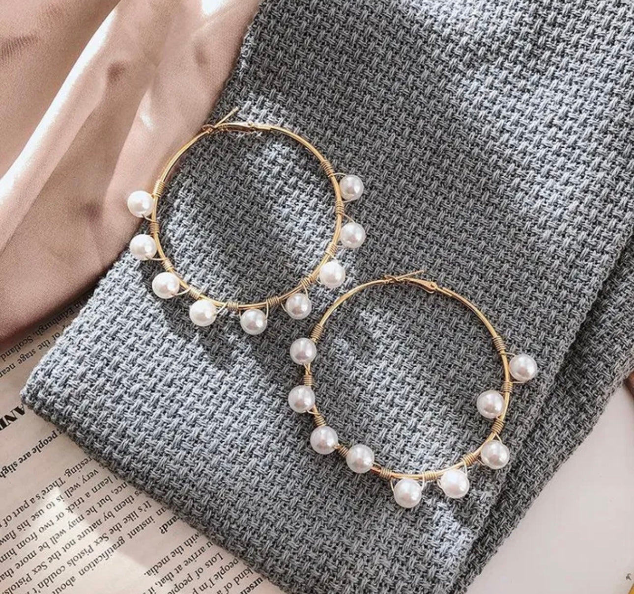 Marianela Hoops