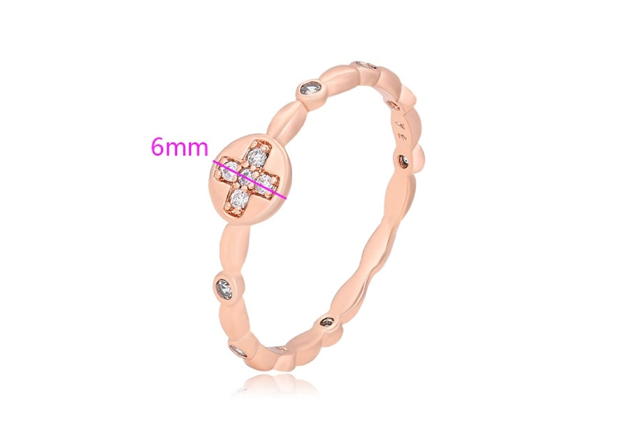 Anillo Fátima