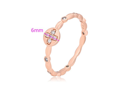 Anillo Fátima