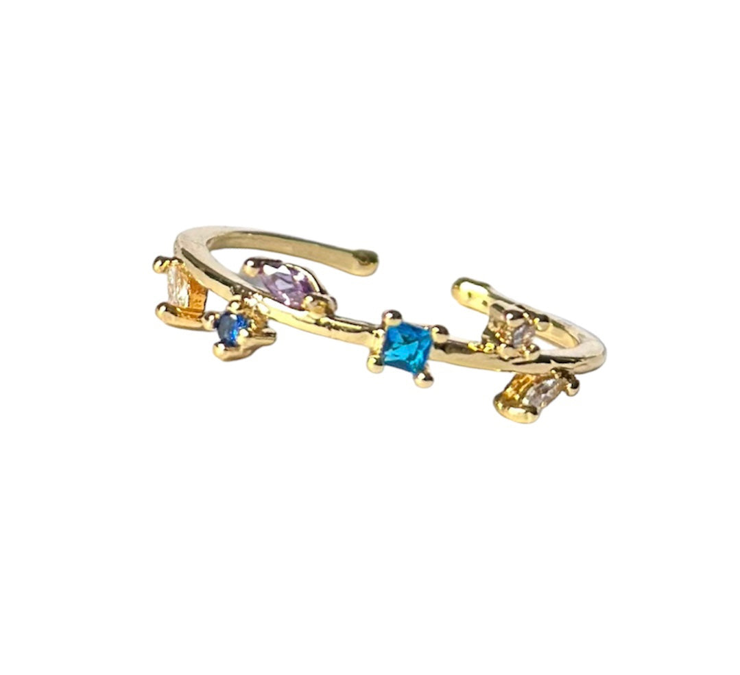 Anillo Laila