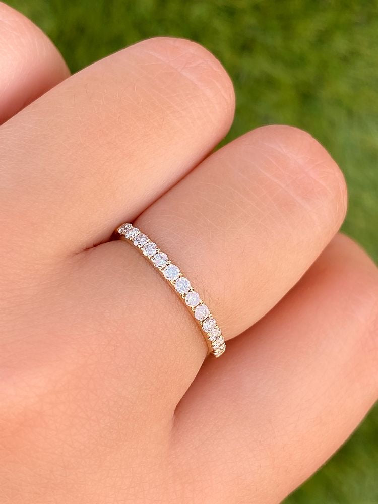 Anillo Jacinta