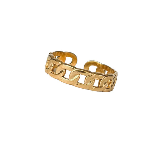 Anillo Isabela