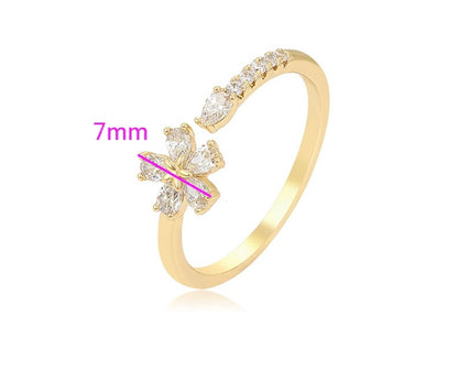 Anillo Florencia