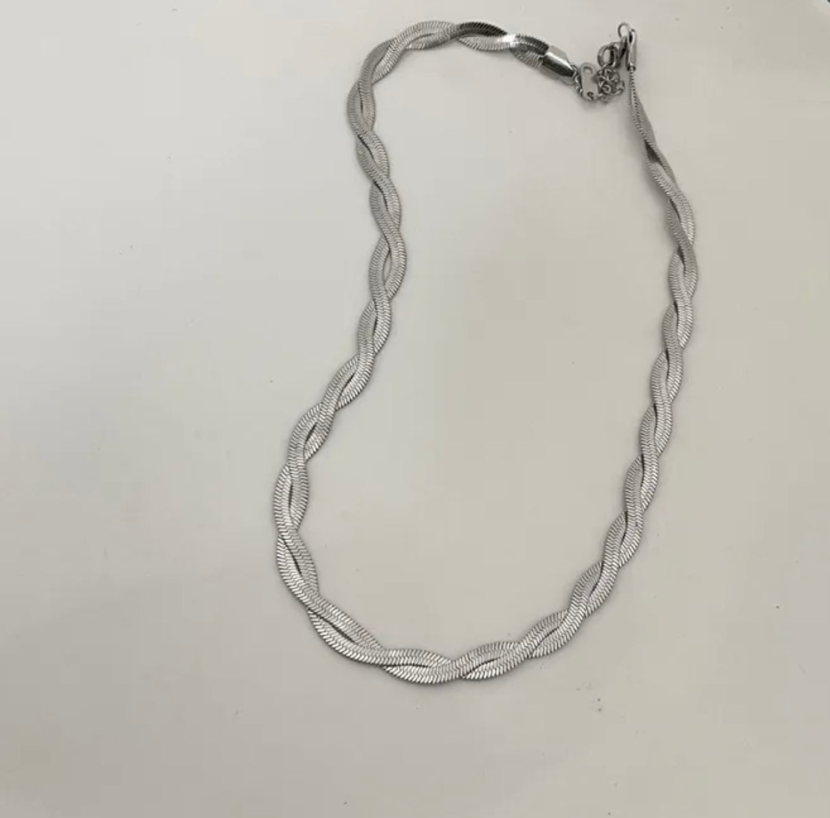Double Chain