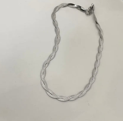 Double Chain