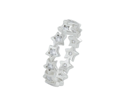 Anillo Estela