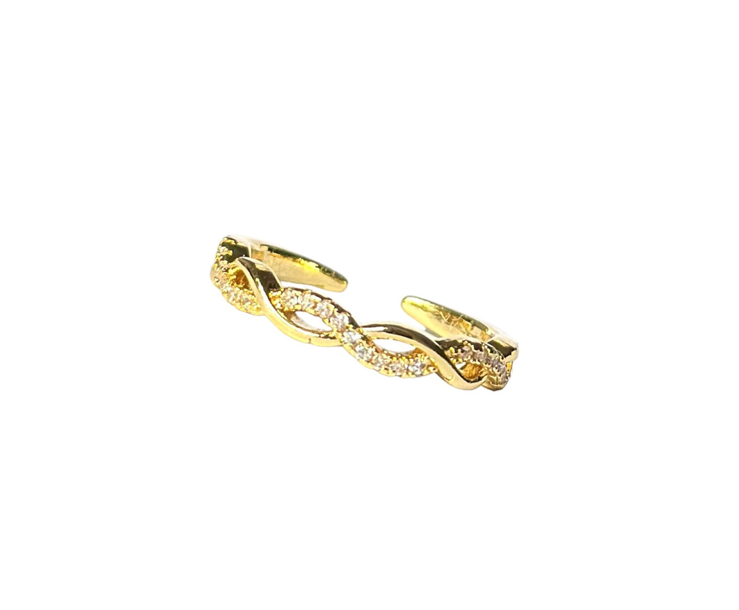 Anillo Nicole