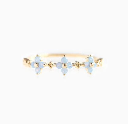 Anillo Carmela