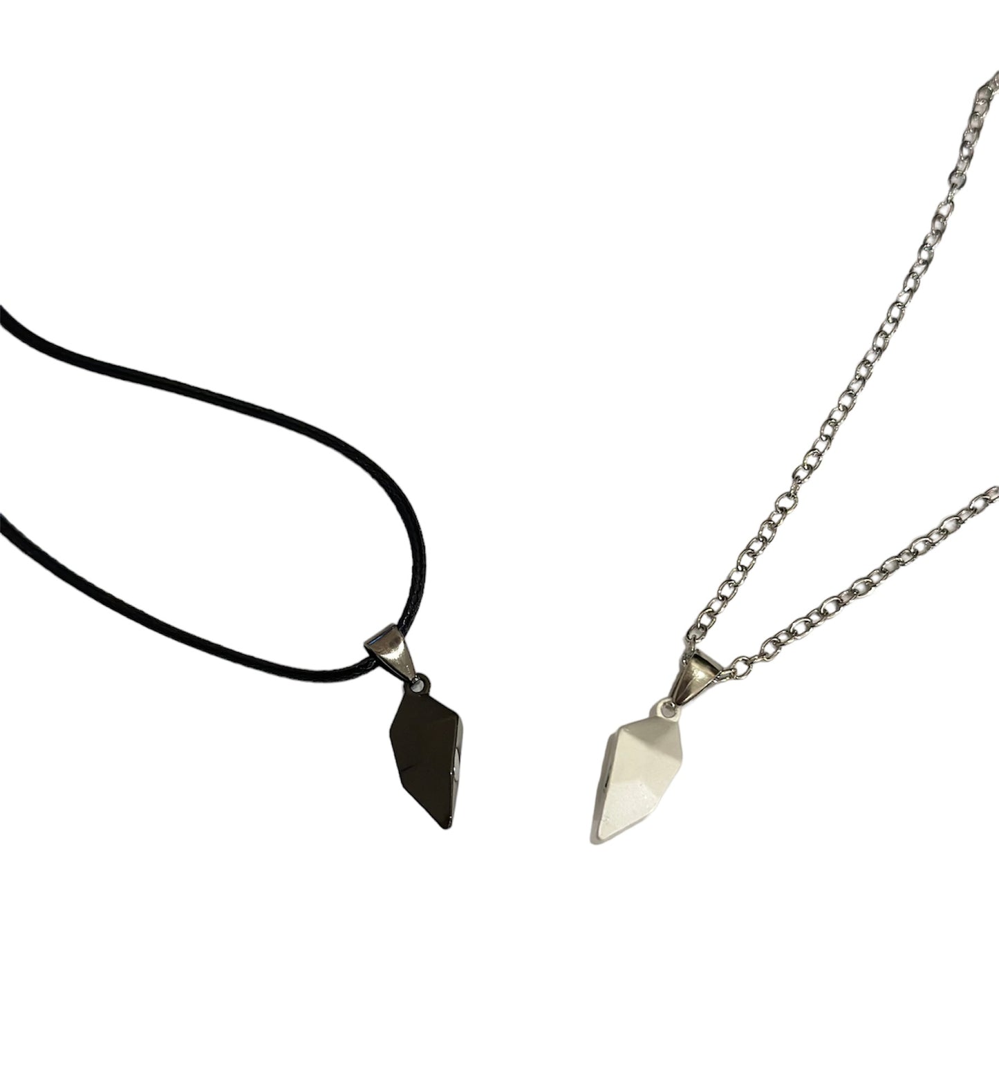 Couple necklaces