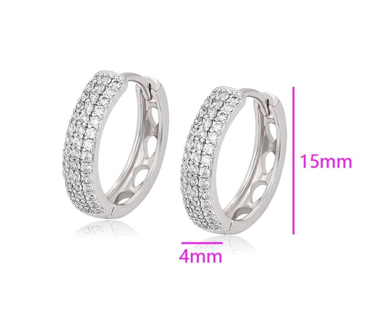 Alessa Hoops