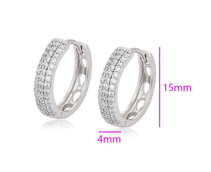 Alessa Hoops