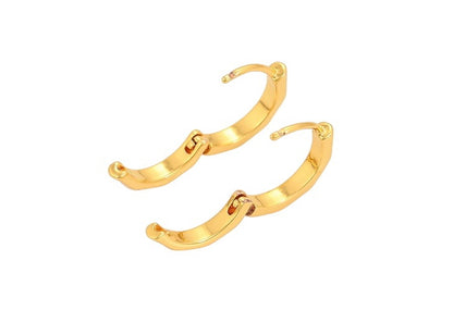 Chloe hoops