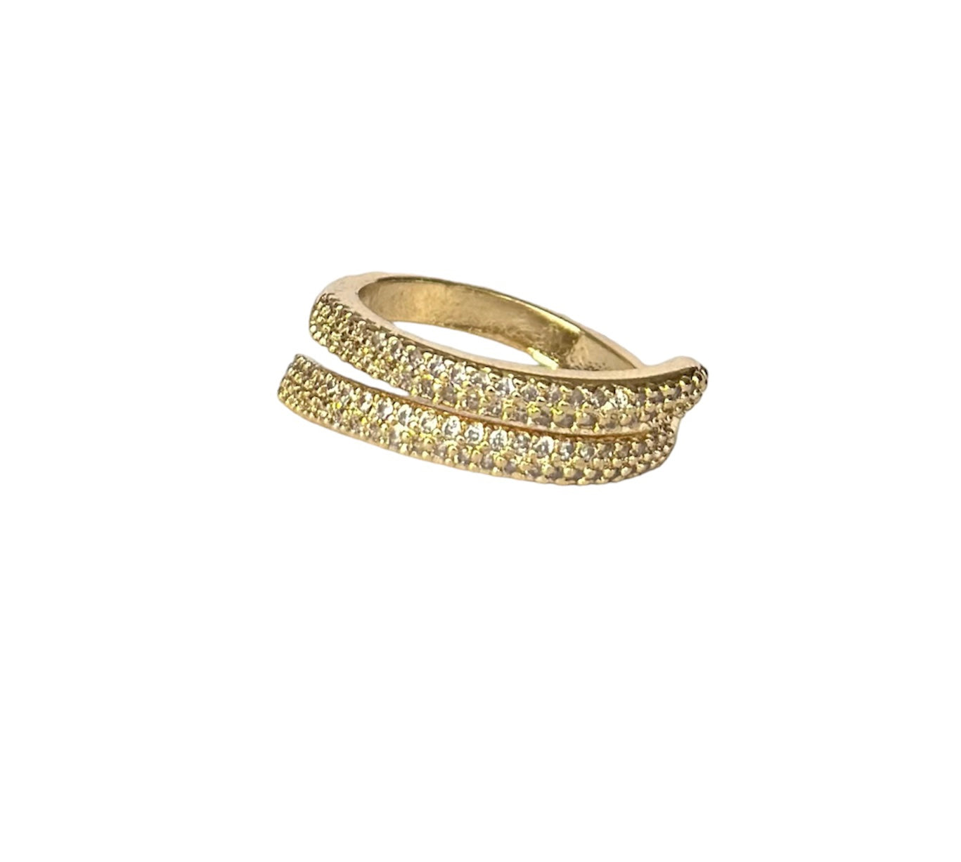 Anillo Olivia