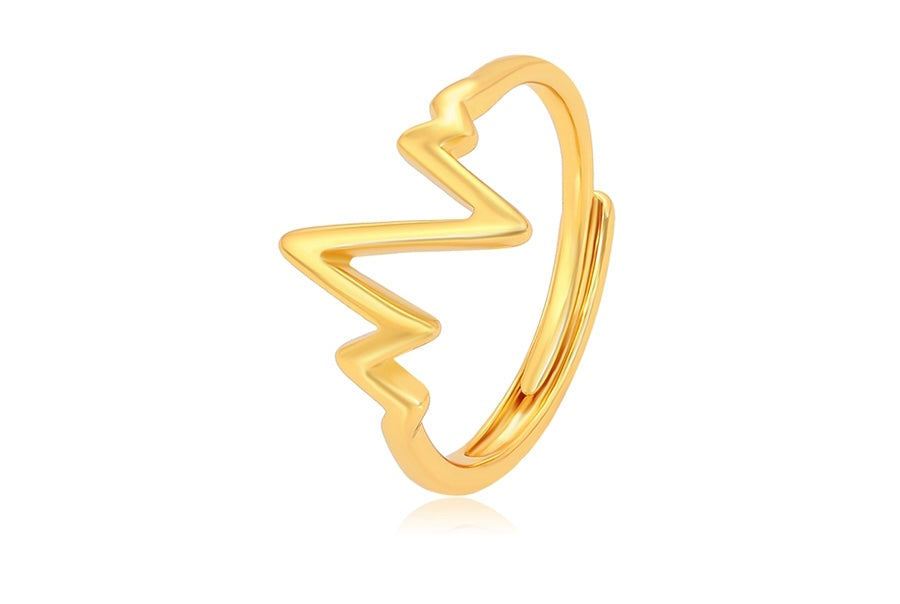 Anillo Elsa