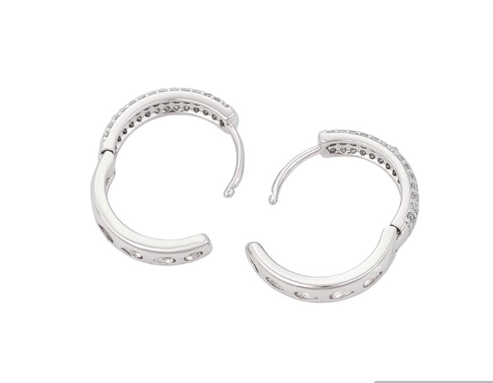 Alessa Hoops