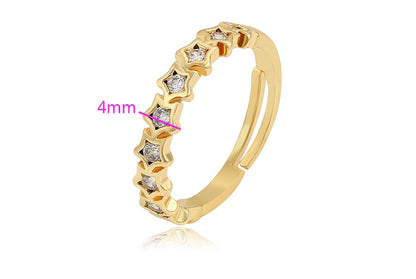 Anillo Emilia