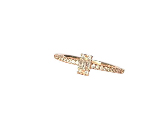 Anillo Mara