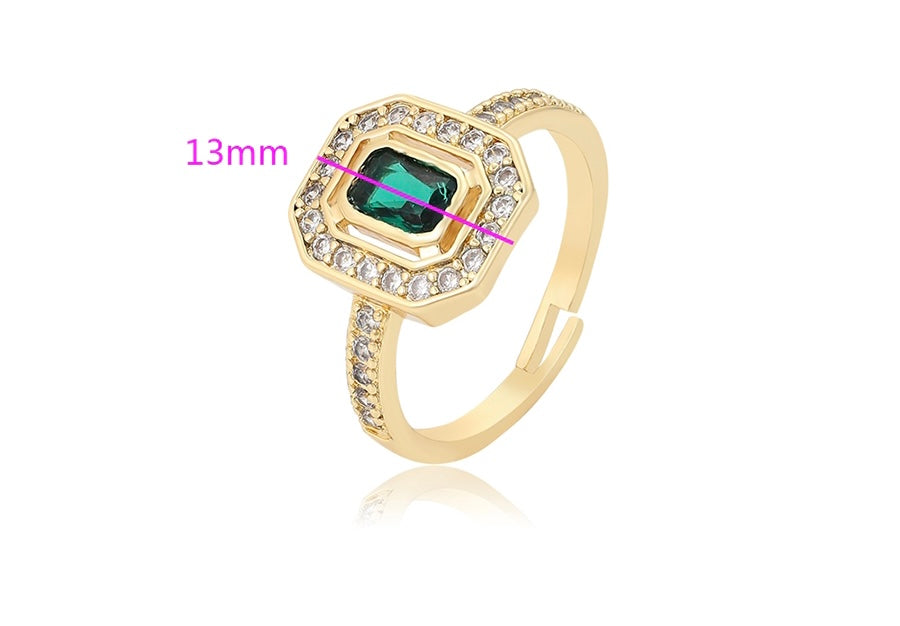 Anillo Lua