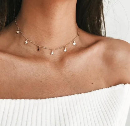 Choker Adara