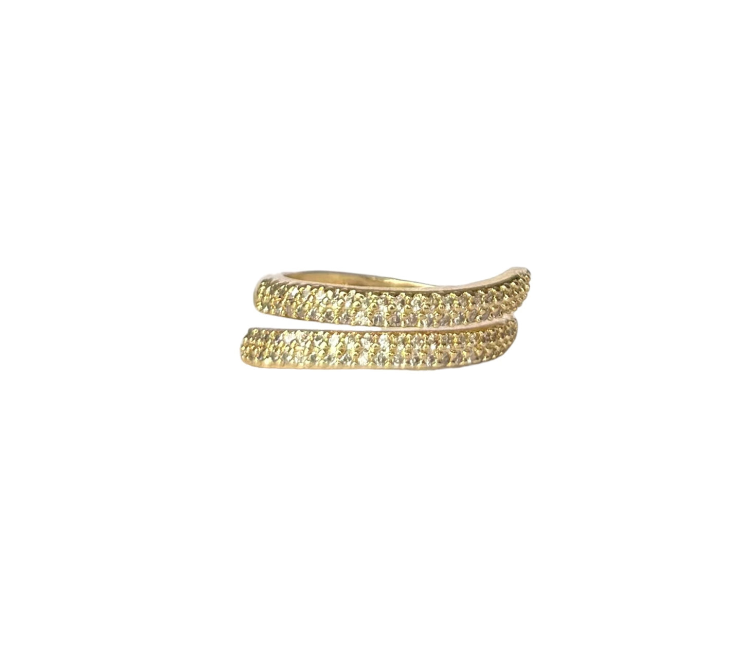 Anillo Olivia