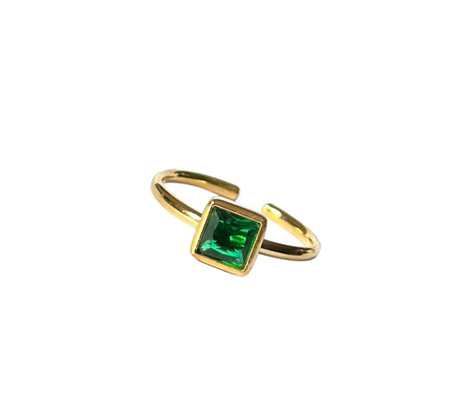 Anillo Odette
