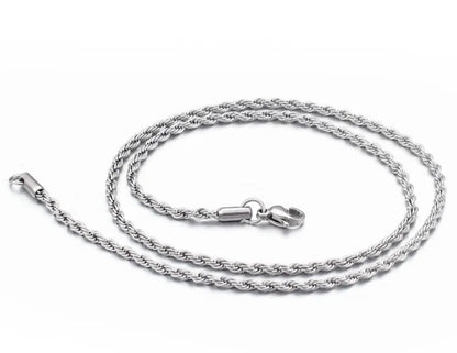 Lia Chain