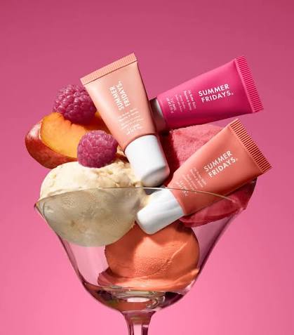 SUMMER FRIDAY'S - Lip Butter Balm MINI