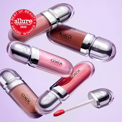 KIKO MILANO - 3D Hydra Lipgloss