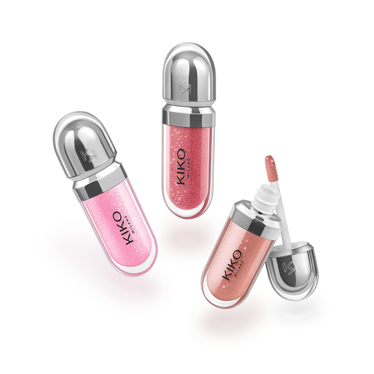 KIKO MILANO - MINI 3D Hydra Lipgloss